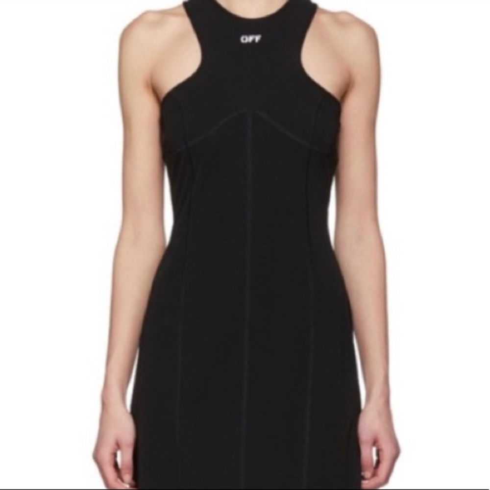 Off-White Dress-Offer!!!